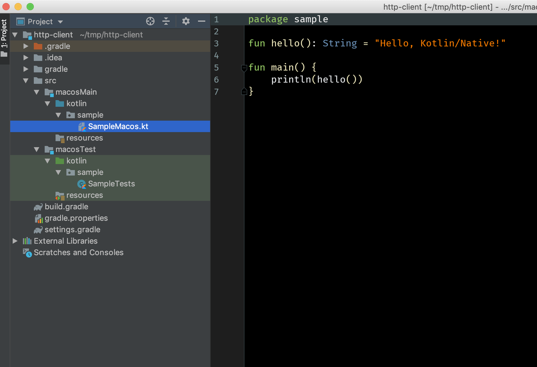 Gradle Generate Native Executable For Mac Gradle Generate Native Executable For Mac